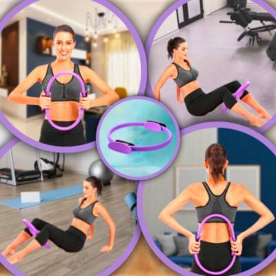 Cercle  professionel de Pilates | FitRing™